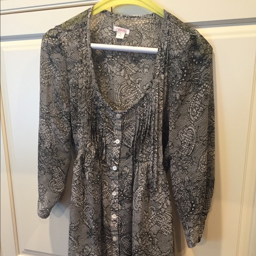 Blouse